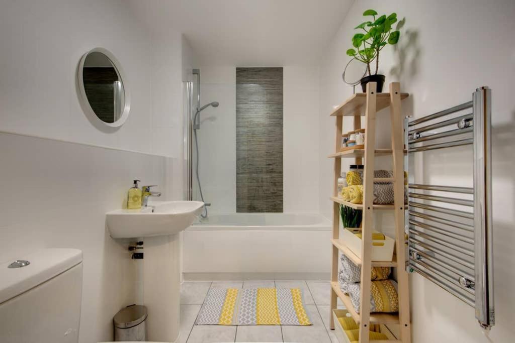 Stylish Spot Apartamento