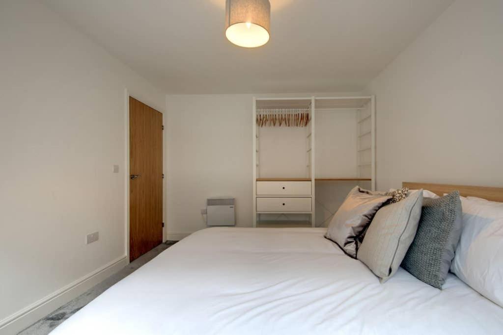 Stylish Spot Apartamento *