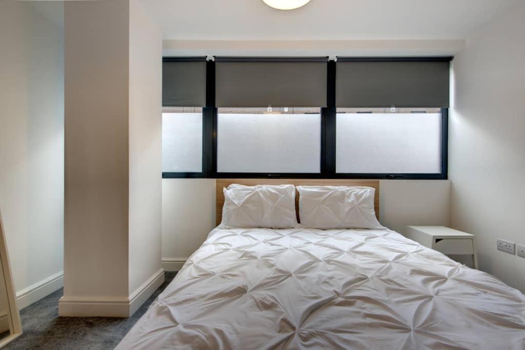 Apartamento Stylish Spot