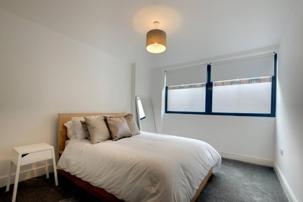 Stylish Spot Apartamento *