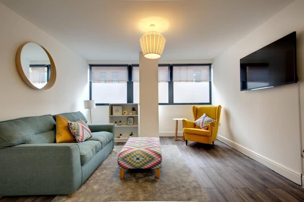 Stylish Spot Apartamento
