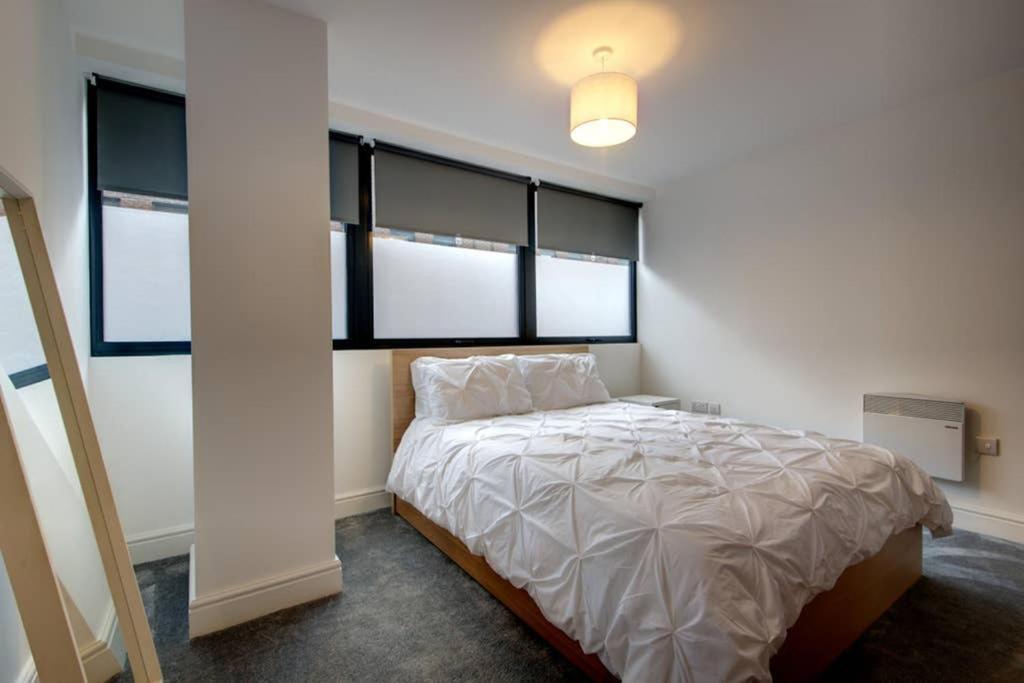 Apartamento Stylish Spot Sheffield