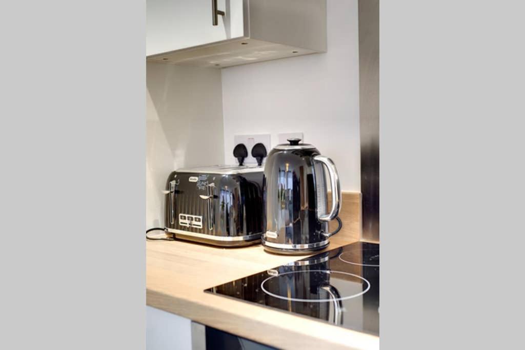 Apartamento Stylish Spot *