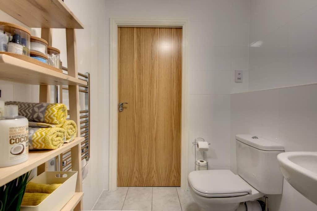 Stylish Spot Apartamento