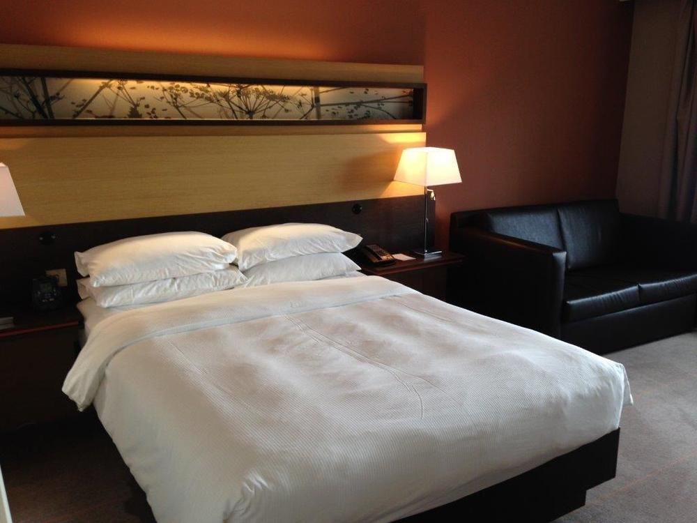 Western The Quays Hotel Sheffield