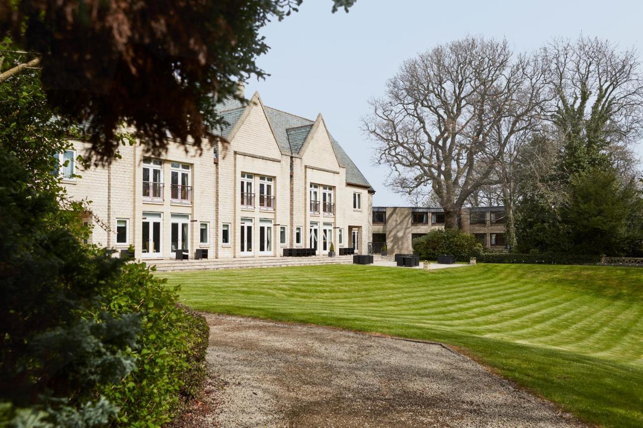 Mercure Kenwood Hall & Hotel