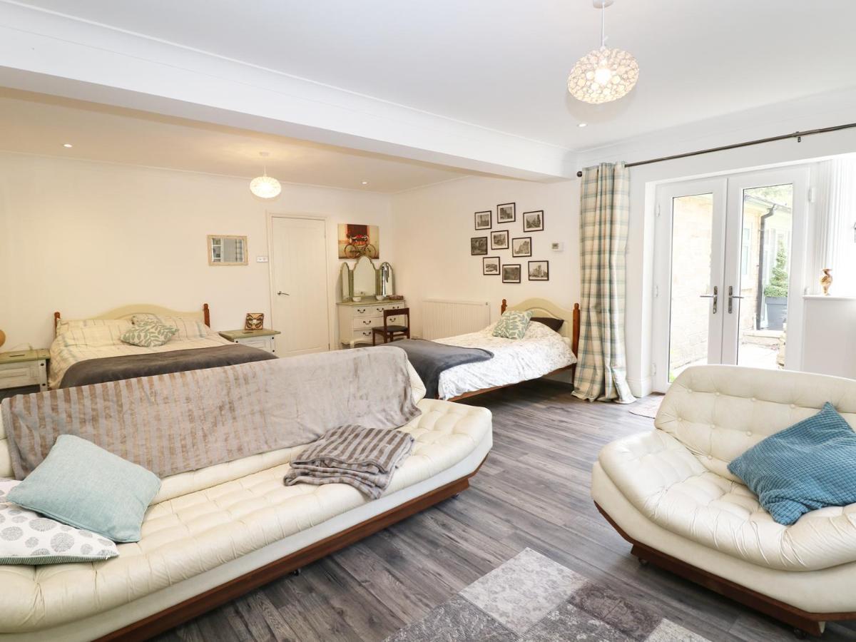 Rhinegold Bungalow