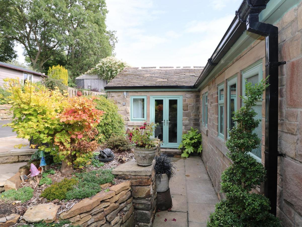 Rhinegold Bungalow Holiday home Sheffield