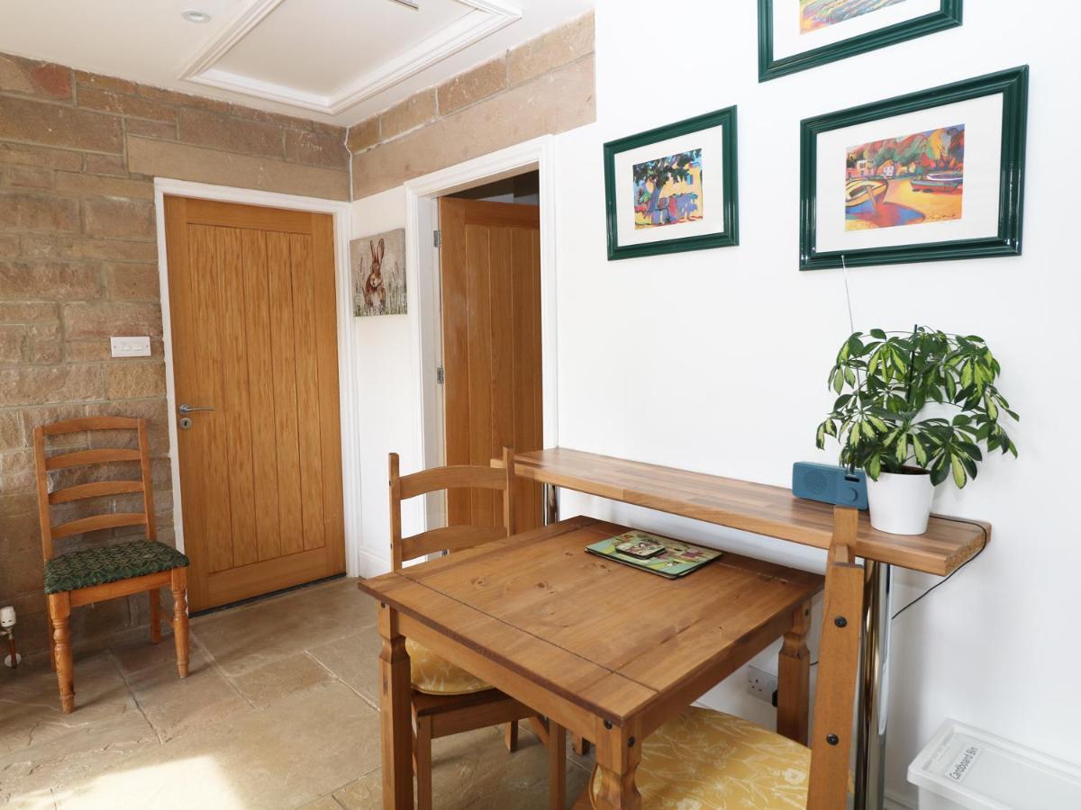 Holiday home Rhinegold Bungalow Sheffield