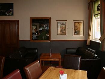 Hillsborough Inn 4*