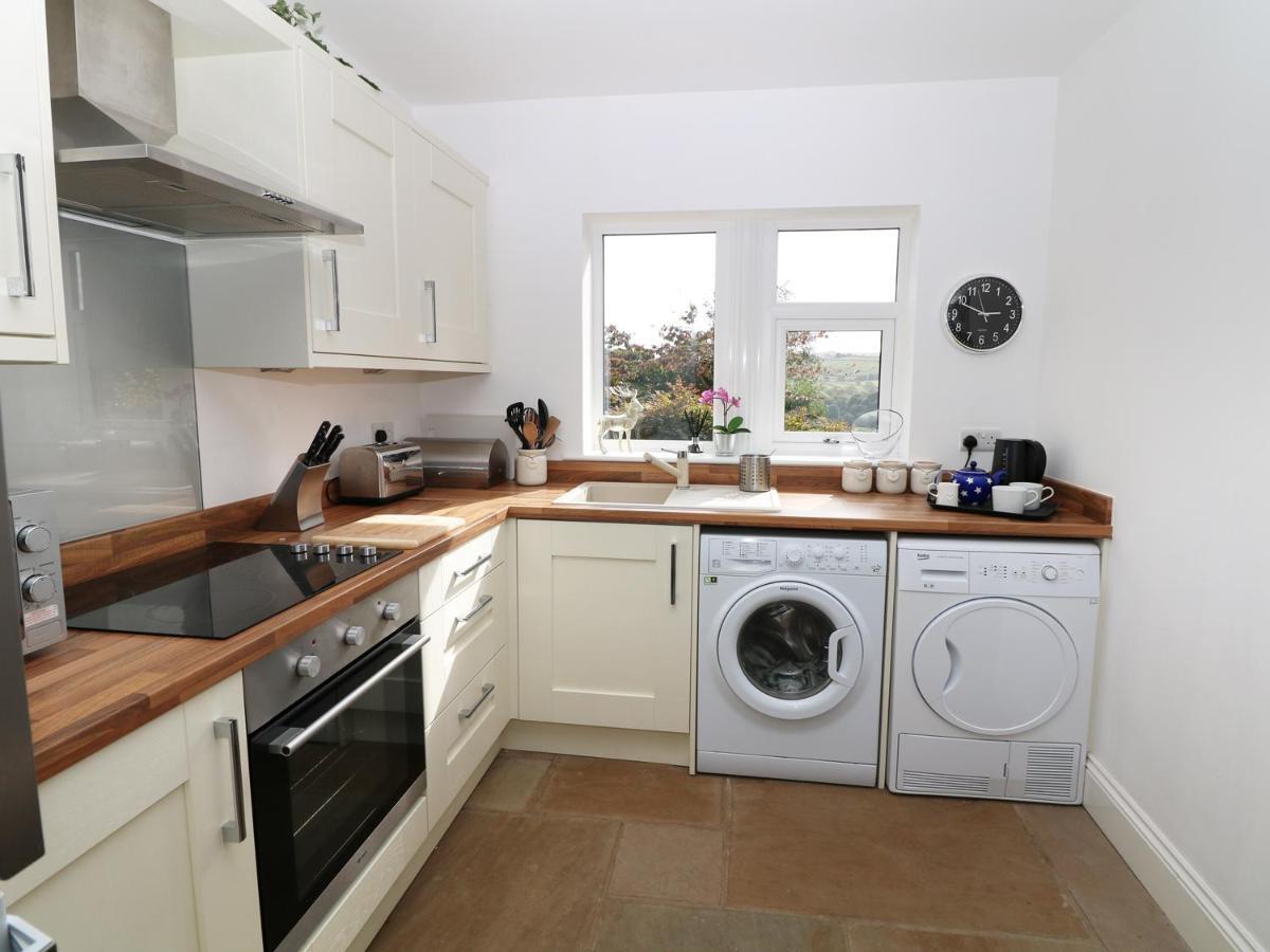 Holiday home Rhinegold Bungalow
