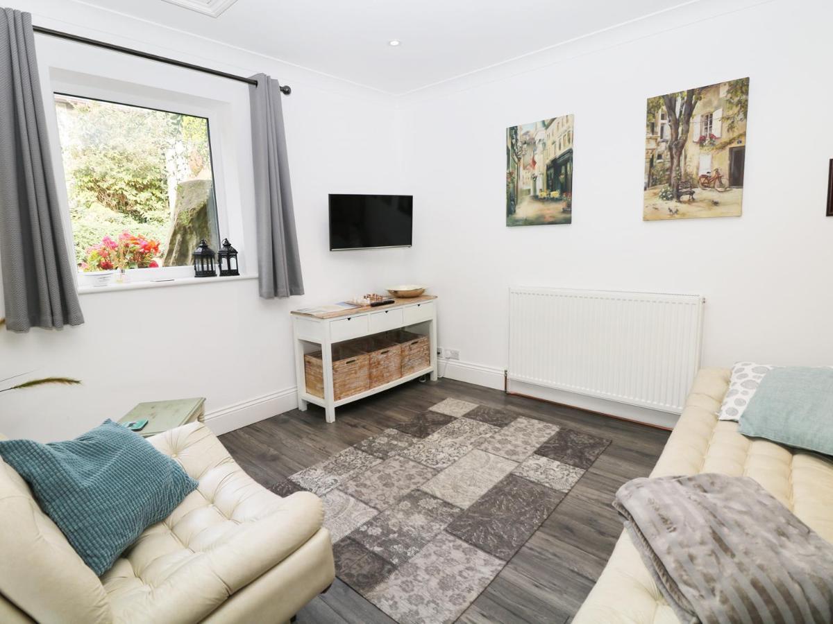 Rhinegold Bungalow Holiday home Sheffield