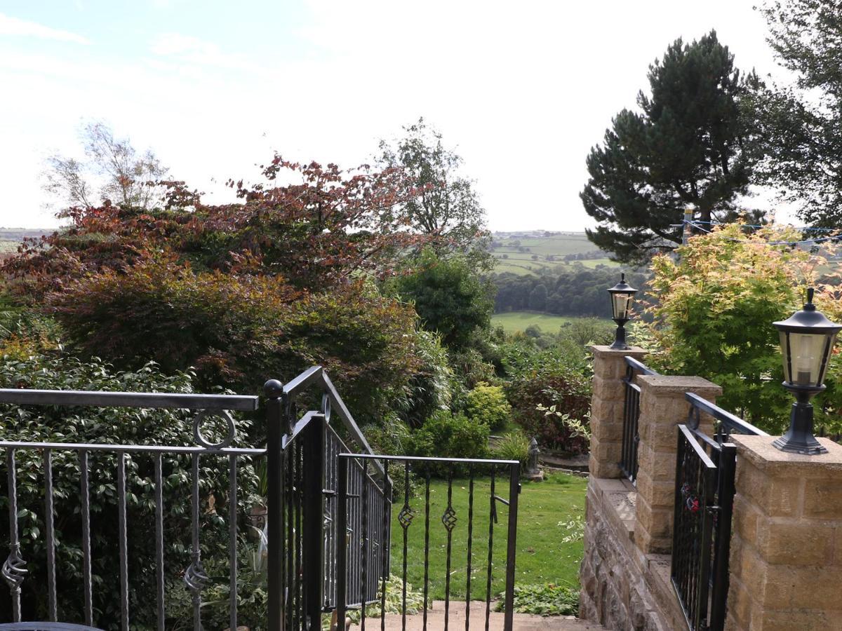 Rhinegold Bungalow Sheffield