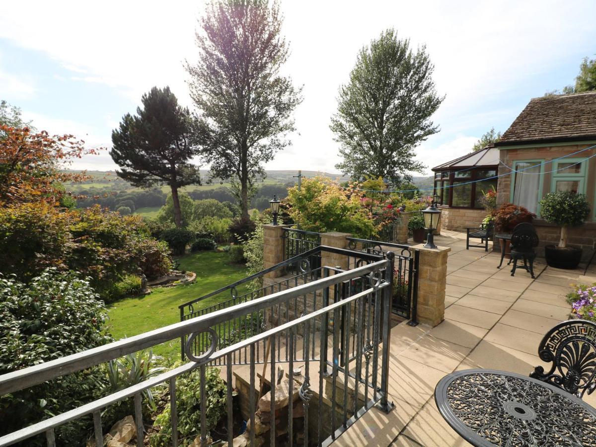 Rhinegold Bungalow Holiday home Sheffield