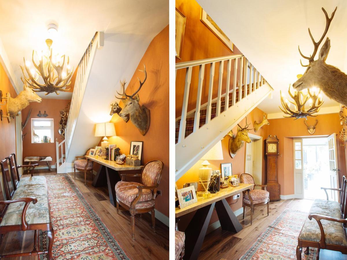 Holiday home Moscar