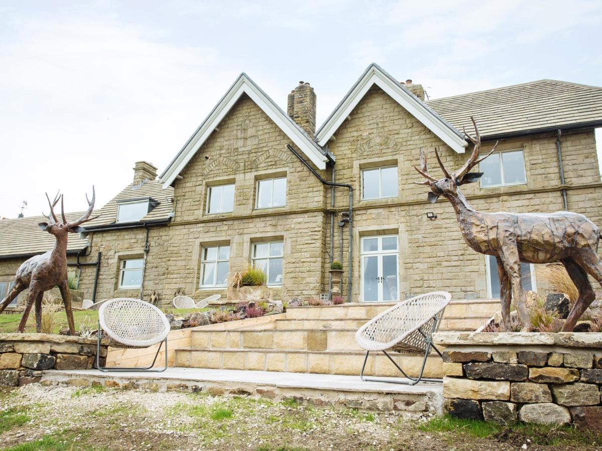 Moscar Holiday home *