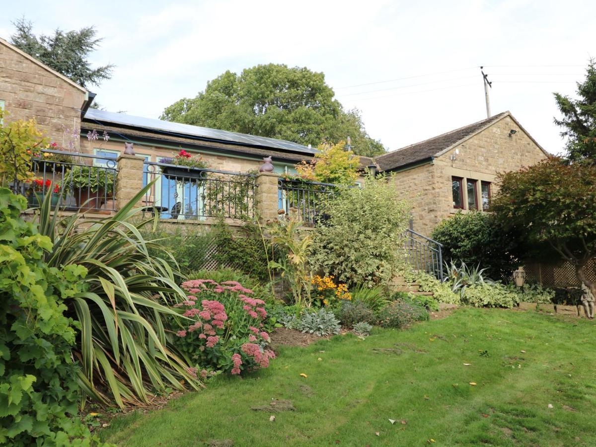 Holiday home Rhinegold Bungalow *