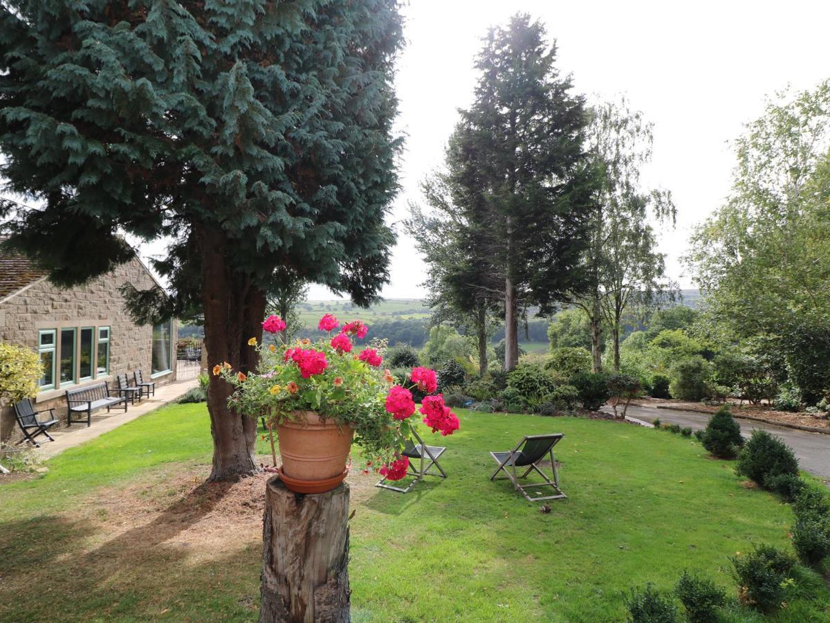Rhinegold Bungalow Holiday home