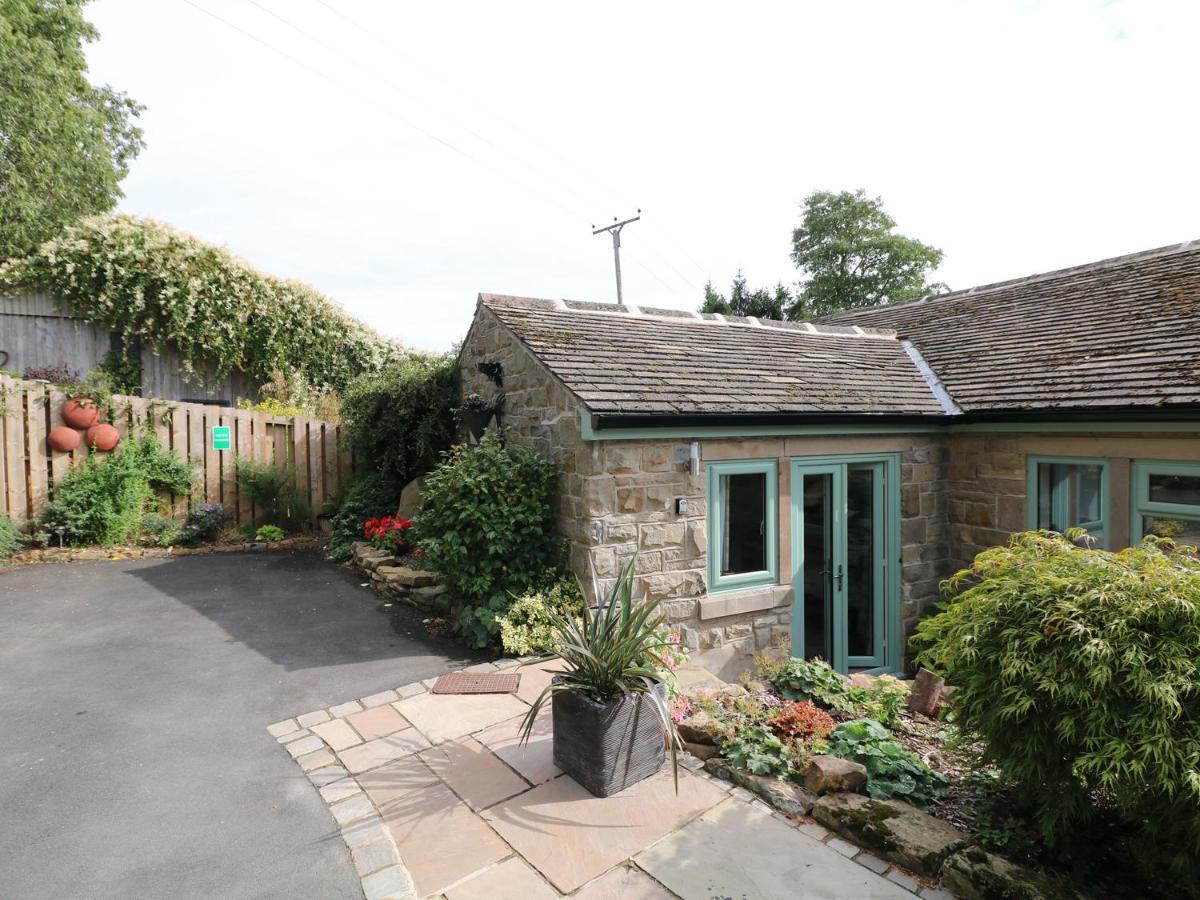 Rhinegold Bungalow * Sheffield