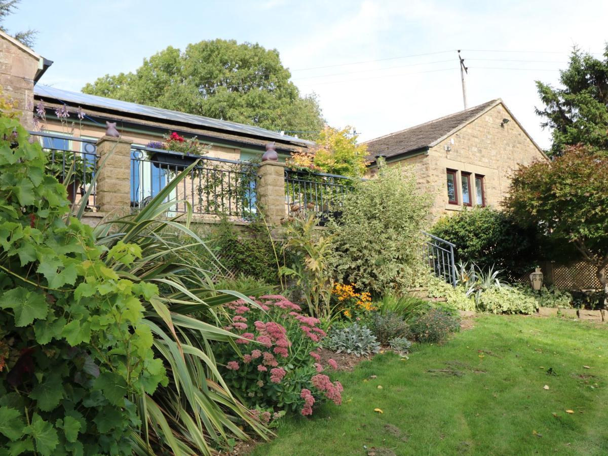 Rhinegold Bungalow Holiday home