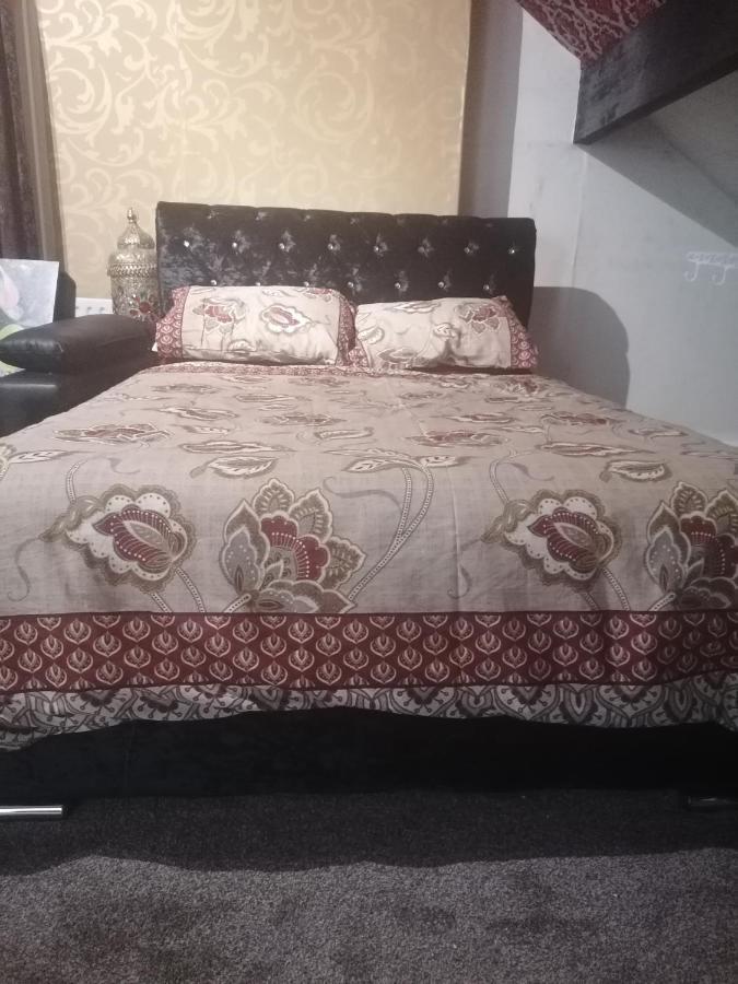 Guest house Heavenly Nights