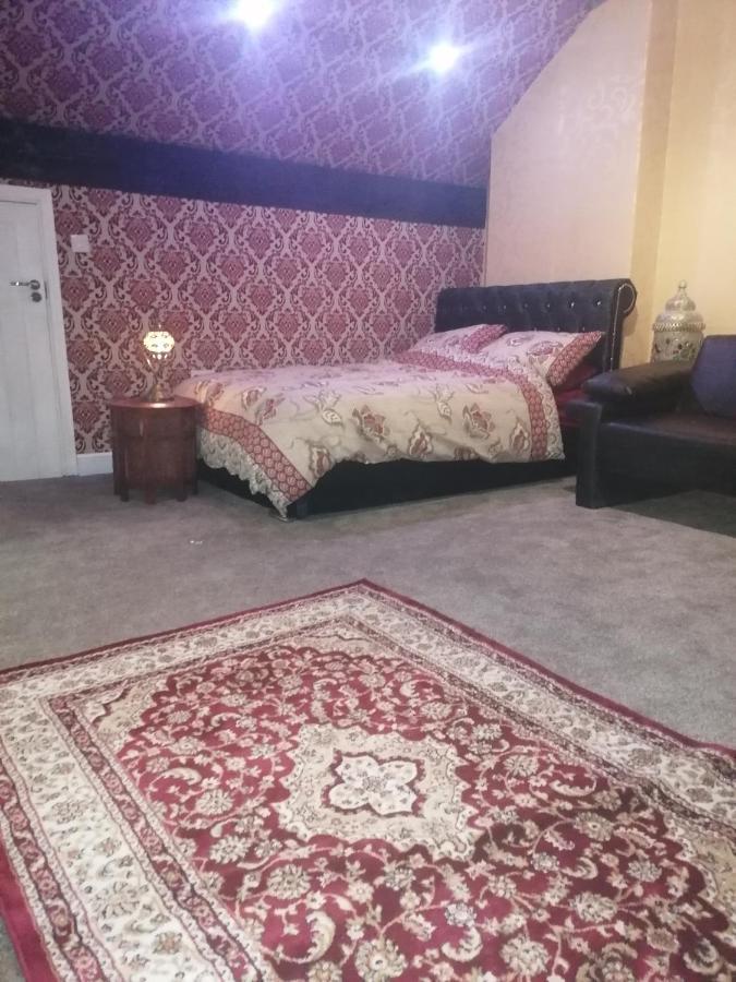 Guest house Heavenly Nights