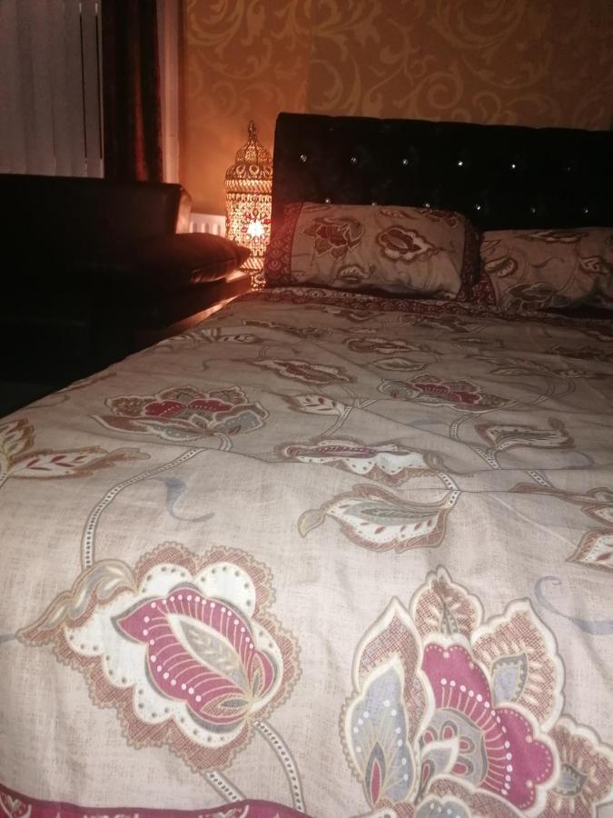 Guest house Heavenly Nights Sheffield