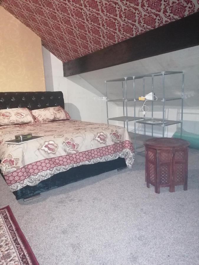 Guest house Heavenly Nights 2*