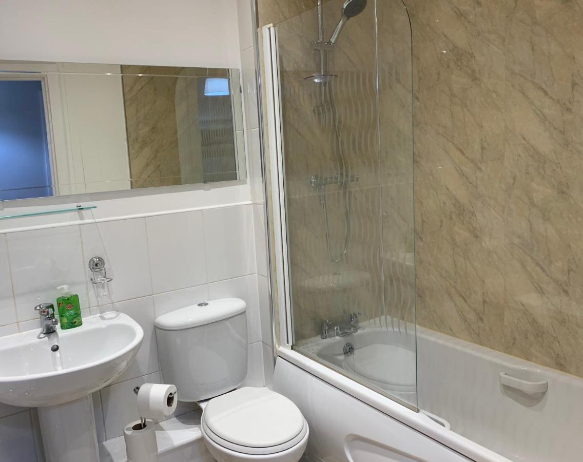 Lark - Sleeps 6, Secure Parking! Perfect For Centre Working Or Leisure In Trendy Kelham Island, * Sheffield
