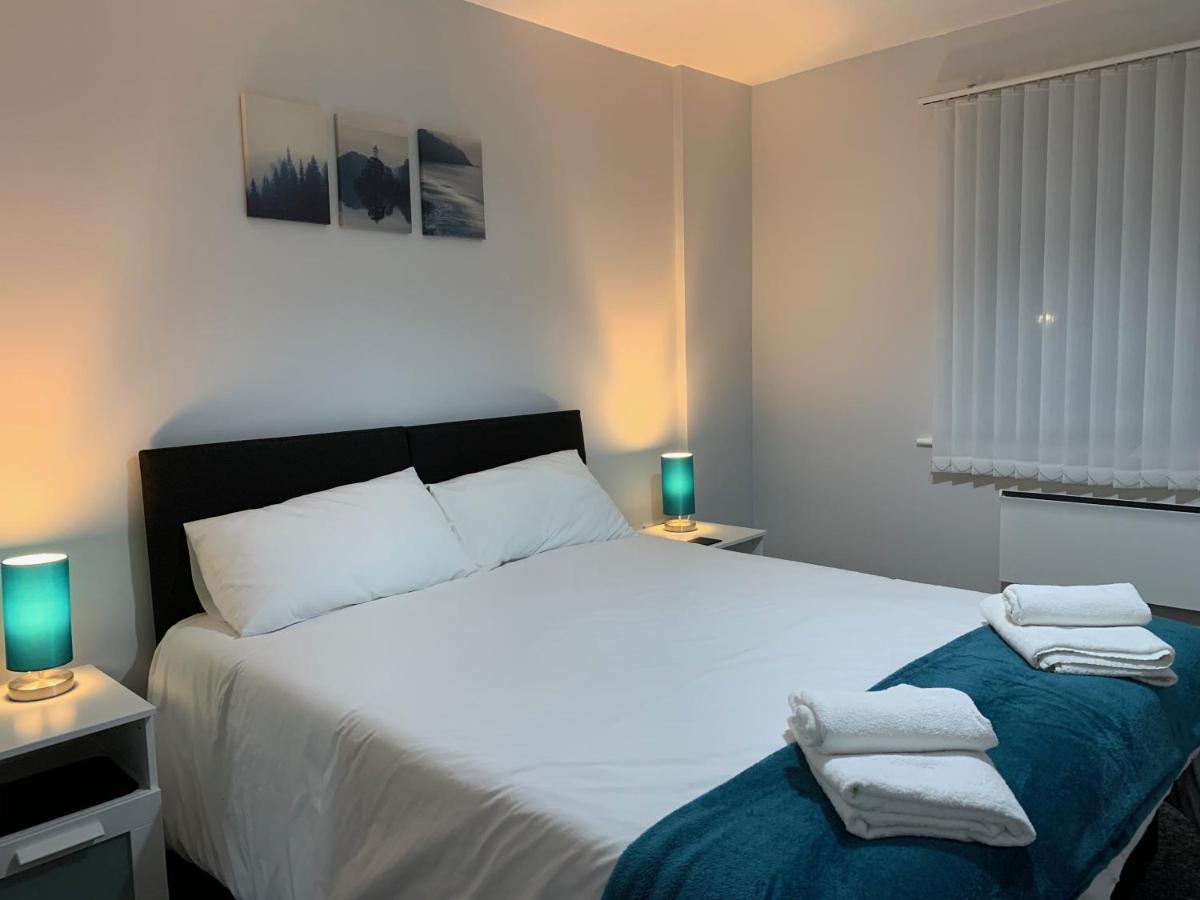Lark - Sleeps 6, Secure Parking! Perfect For Centre Working Or Leisure In Trendy Kelham Island, *
