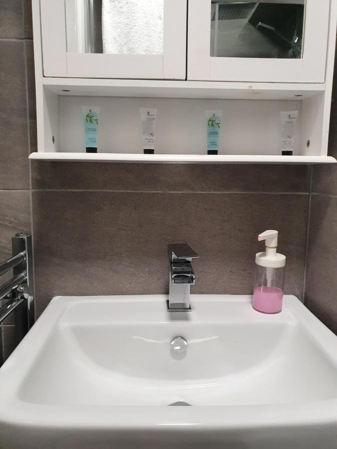 Oyo Butlers 2* Sheffield