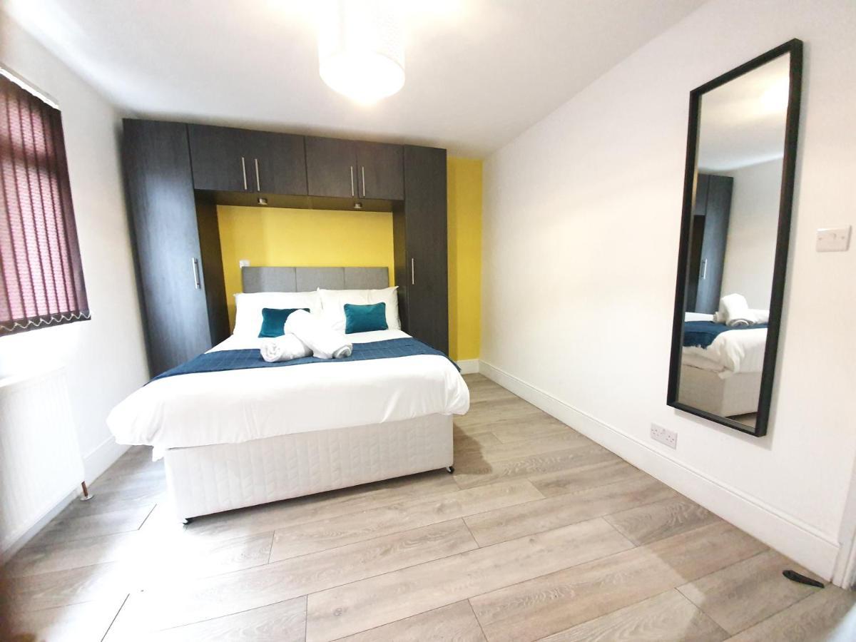 Oyo Butlers Sheffield
