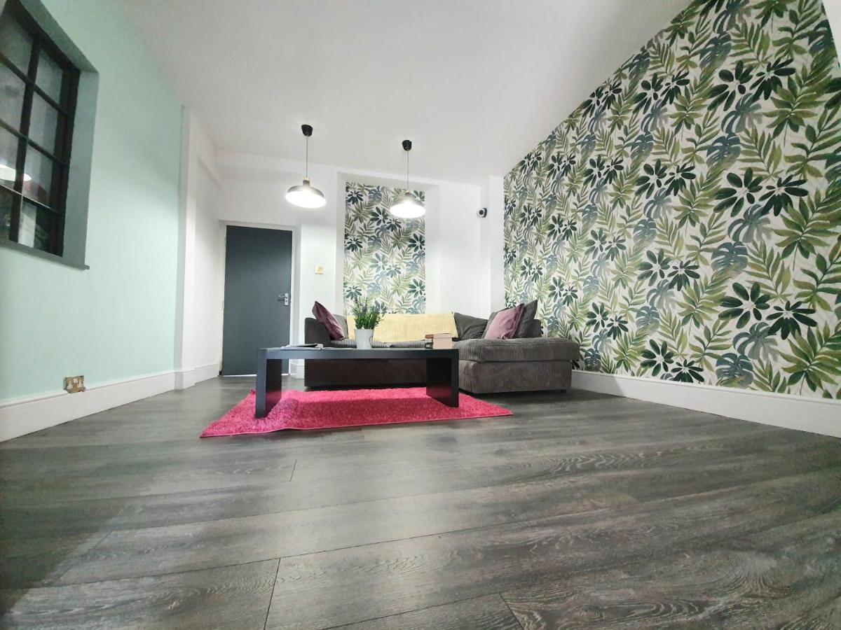 Hotel Oyo Butlers Sheffield