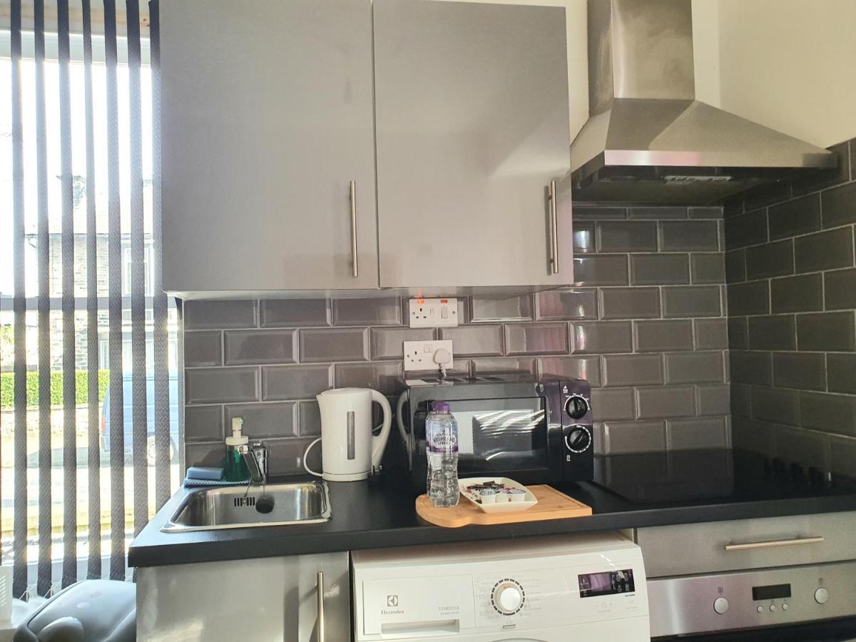 Oyo Butlers Sheffield