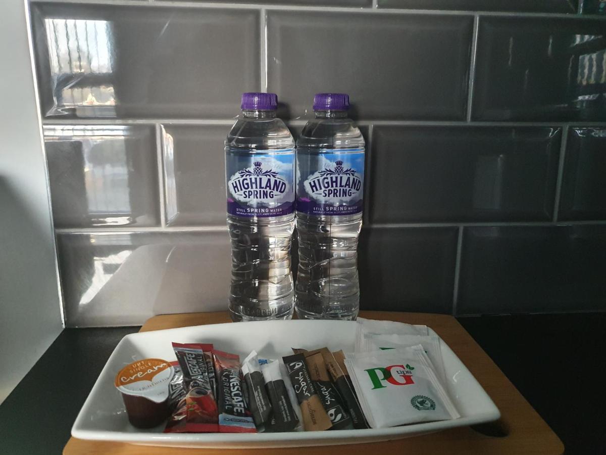 Oyo Butlers Hotel Sheffield