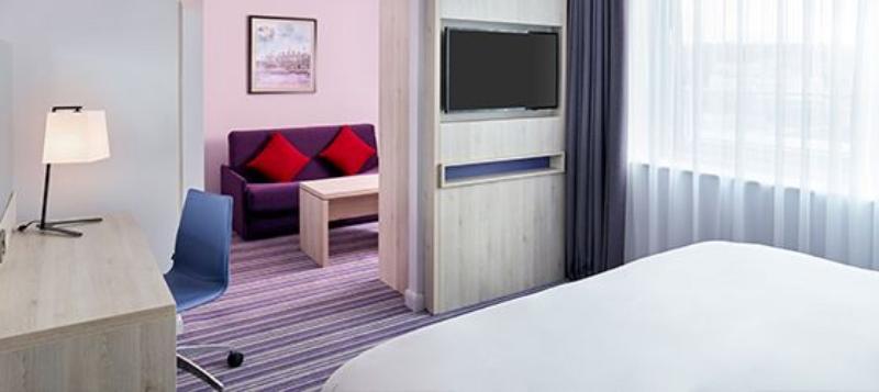 Leonardo 4* Sheffield