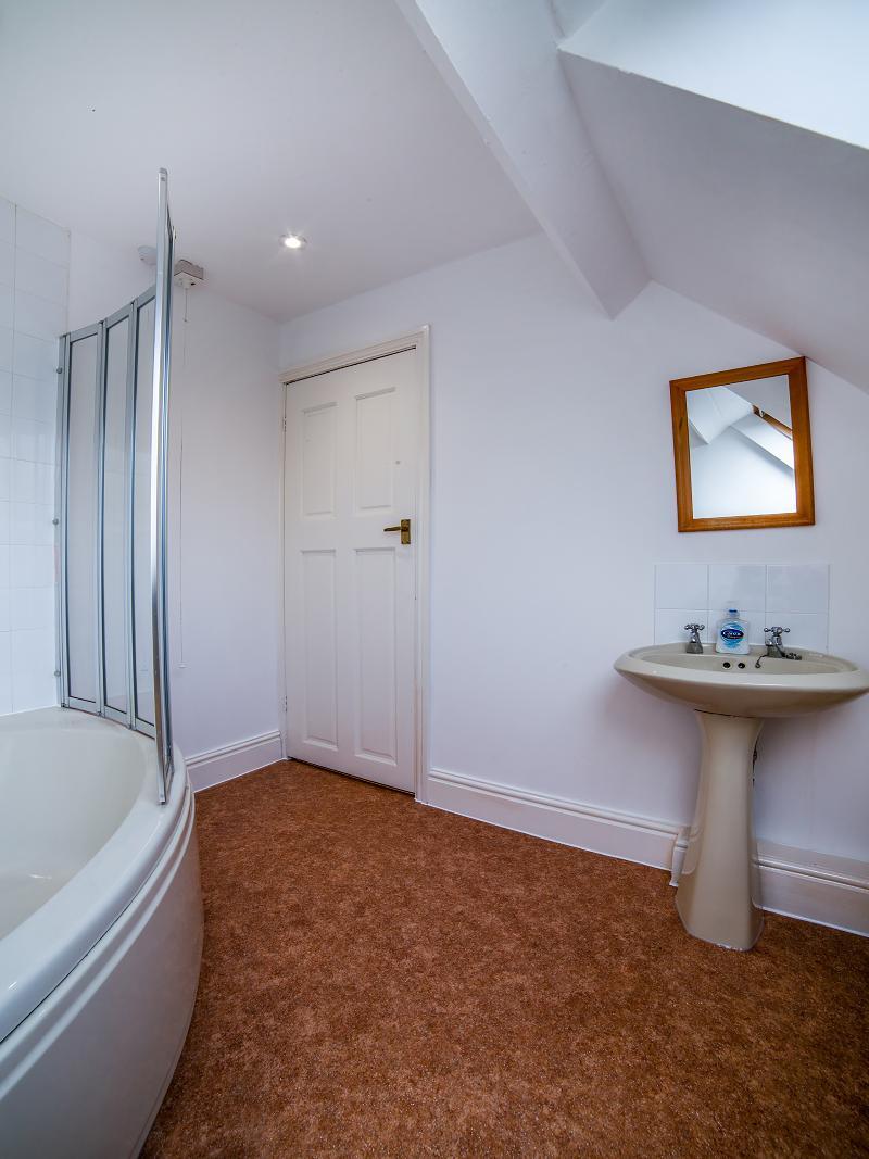 The Briary 3* Sheffield