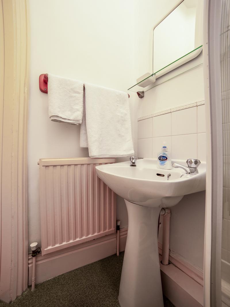 The Briary 3* Sheffield