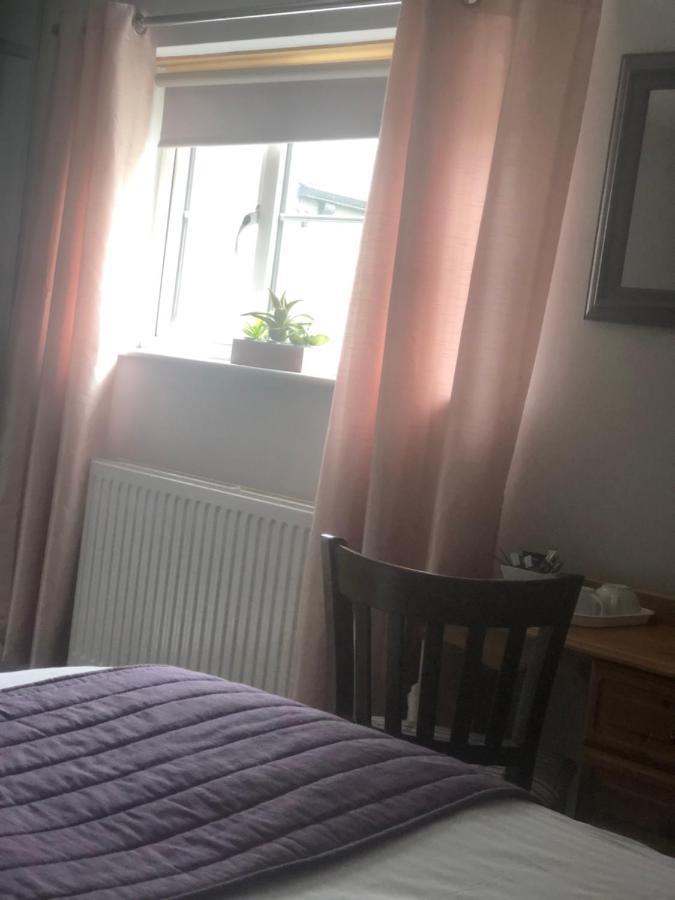 Hotel Norfolk Arms Sheffield
