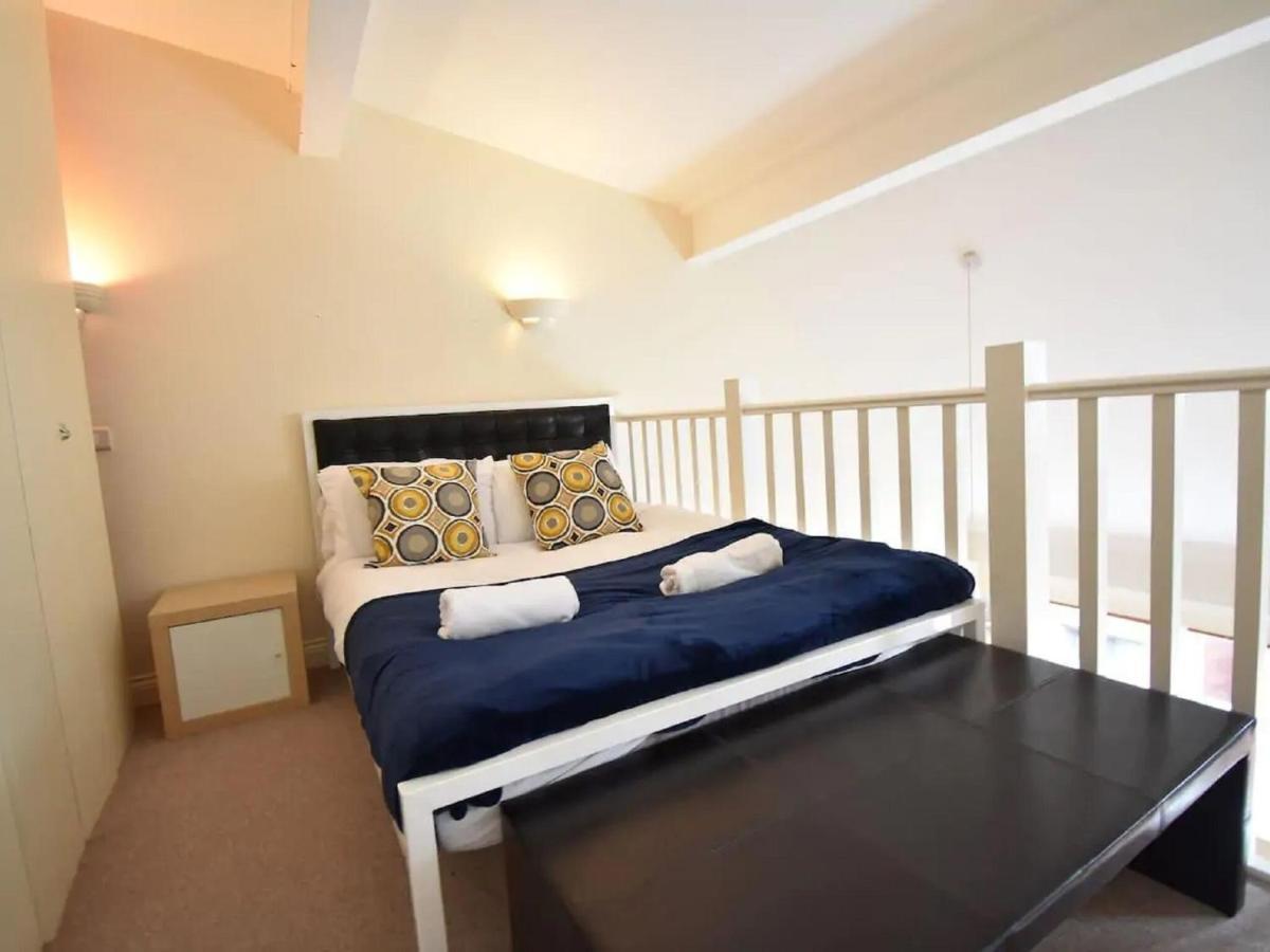 Holiday home Historic In Near Town Centre Sheffield