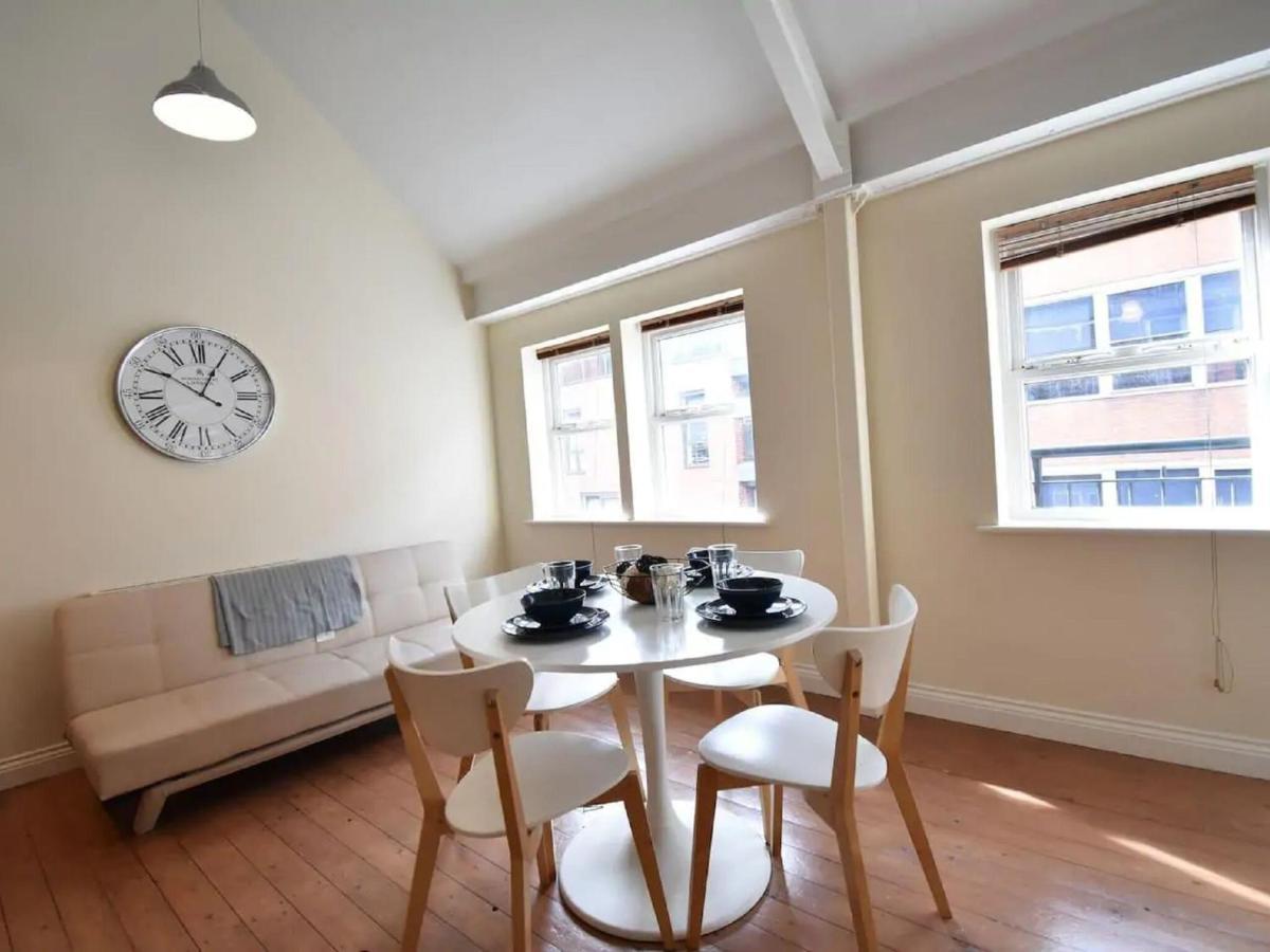 Holiday home Historic In Near Town Centre Sheffield