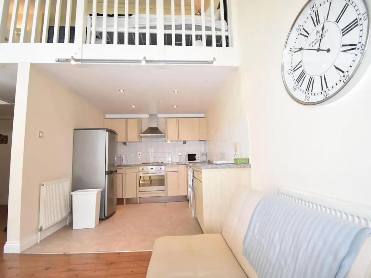 Holiday home Historic In Near Town Centre Sheffield