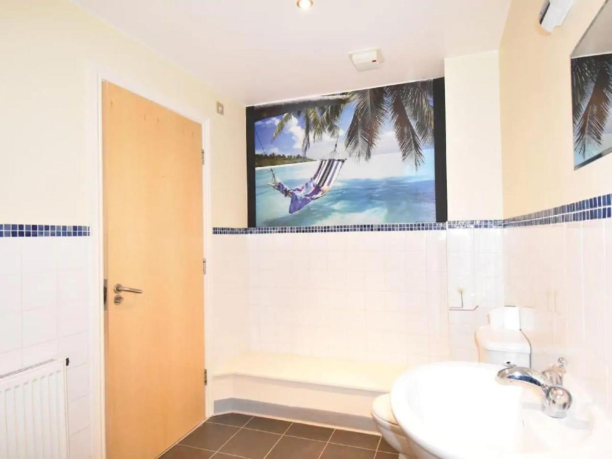 Historic In Near Town Centre Holiday home *