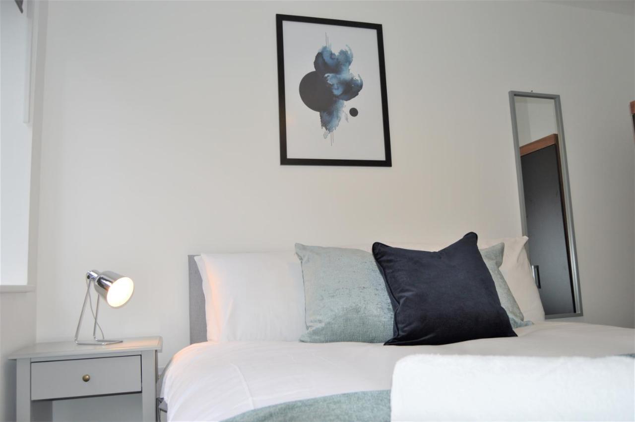 Kiwi 30: Spacious Centre Apartment
