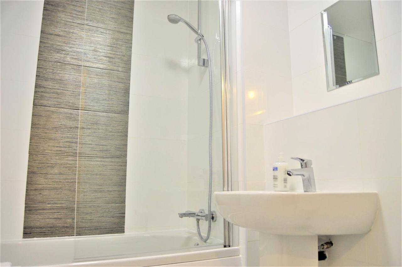 Apartment Kiwi 30: Spacious Centre Sheffield