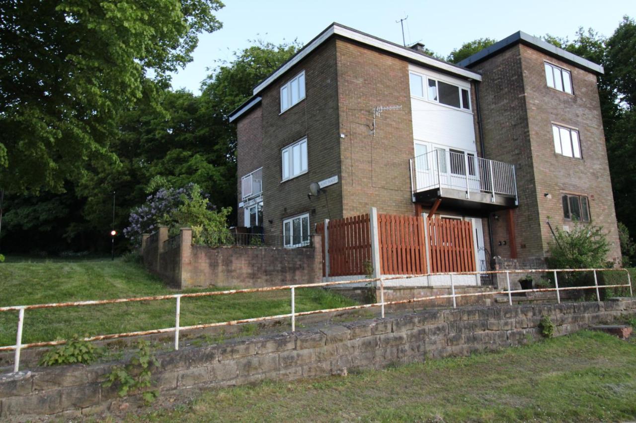 Hill Sheffield