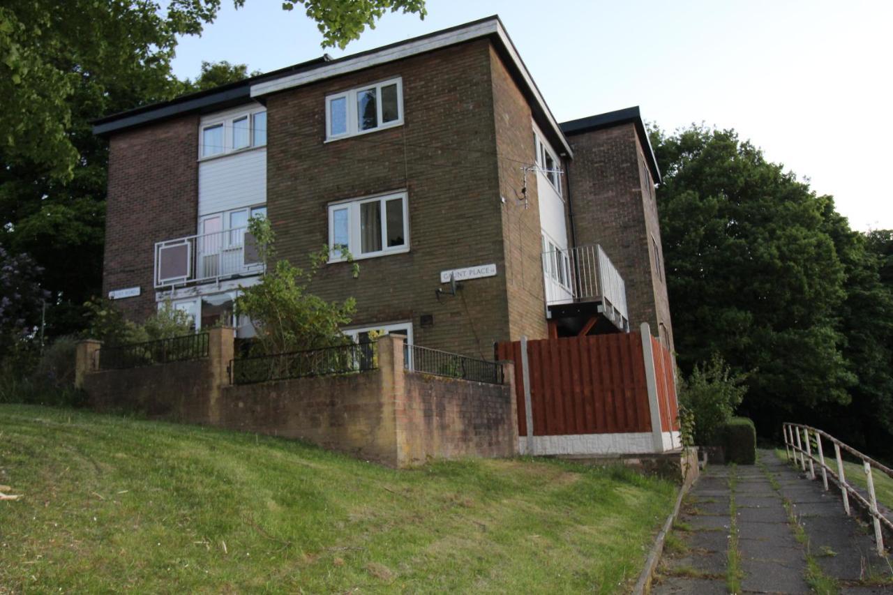 Hill Sheffield