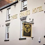 Three Cranes Serviced Apartments