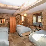 Wyndell Cruck Cottage