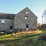 Wyndell Cruck Cottage